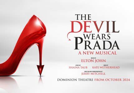 the devil wears prada broadway reviews|the devil wears prada opening.